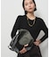 【Souffle TOTE】《WEB限定》コーデュラナイロン2WAYトートバッグ