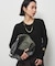 【Souffle TOTE】《WEB限定》コーデュラナイロン2WAYトートバッグ