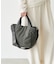 【Souffle TOTE】《WEB限定》コーデュラナイロン2WAYトートバッグ