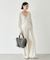 【Souffle TOTE】《WEB限定》コーデュラナイロン2WAYトートバッグ