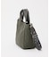 【Souffle TOTE】《WEB限定》コーデュラナイロン2WAYトートバッグ