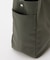 【Souffle TOTE】《WEB限定》コーデュラナイロン2WAYトートバッグ