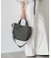 【Souffle TOTE】《WEB限定》コーデュラナイロン2WAYトートバッグ