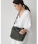 【Souffle TOTE】《WEB限定》コーデュラナイロン2WAYトートバッグ
