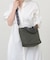 【Souffle TOTE】《WEB限定》コーデュラナイロン2WAYトートバッグ