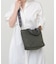 【Souffle TOTE】《WEB限定》コーデュラナイロン2WAYトートバッグ