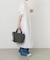 【Souffle TOTE】《WEB限定》コーデュラナイロン2WAYトートバッグ