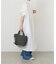 【Souffle TOTE】《WEB限定》コーデュラナイロン2WAYトートバッグ
