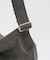 エコスエードショルダーバッグ