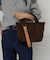 エコスエードトートバッグ