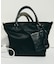 【Lively city】2WAYトートバッグ