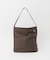 レザーワンショルダーバッグ