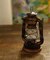 アンティークLEDランタン