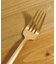 ディナーフォーク(ゴールド)
