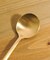 ディナースプーン(ゴールド)