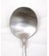 ディナースプーン(シルバー)