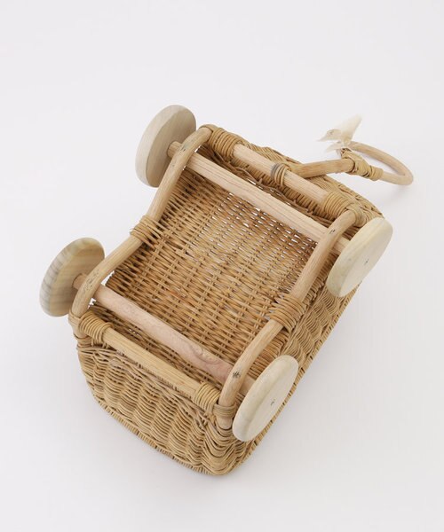 salut! ラタンバギー サリュ バギー 工場 最終値下げ salut! サリュ