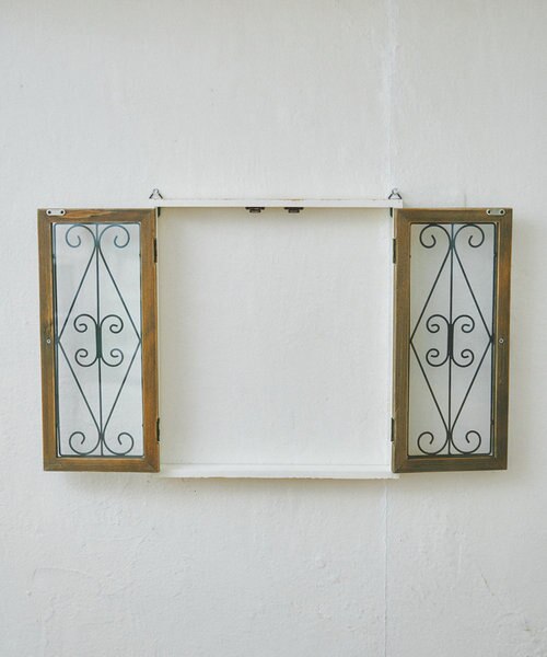 窓枠フレーム｜サリュの通販｜&mall（アンドモール）三井ショッピング