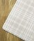 クッションキッチンマット180cm（チェック）