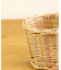 柳コップ型バスケット：S