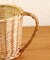 柳コップ型バスケット（Mサイズ）
