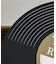 レコードテーブル