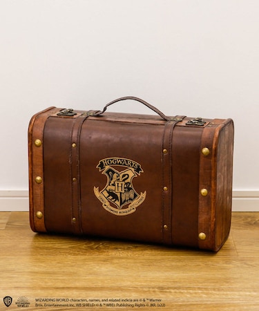 Harry Potter×salut!】トランク｜サリュの通販｜&mall（アンドモール 