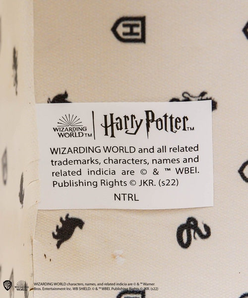 Harry Potter×salut!】トランク｜サリュの通販｜&mall（アンドモール