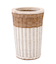 ダストバスケット／natural x pale tone