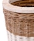ダストバスケット／natural x pale tone