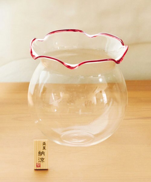 ⭐️昭和初期レトロ水槽、金魚鉢3点セット 楽天市場】廣田硝子 金魚鉢 青 きんぎょ鉢 水槽 アクアリウム