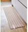 ドットラインキッチンマット：180×45cm