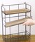 ワイヤーウッドマルチフリーラック