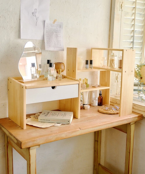 マルチラック｜サリュの通販｜&mall（アンドモール）三井ショッピング