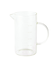 耐熱ガラス計量カップ：500ml