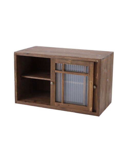 salut!(サリュ) 浪漫インテリア キャビネットセット salut!(サリュ) 浪漫インテリア キャビネットセット salut