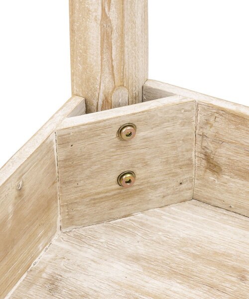 WEB限定コンソールテーブル／Rustic｜サリュの通販｜&mall（アンド