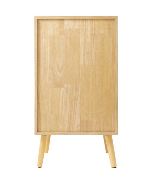 WEB限定商品》ウッドウィロー3引き出しラック｜サリュの通販｜&mall