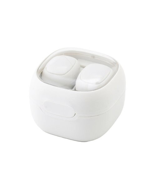 ミニサイズ ワイヤレスイヤホン ホワイト Amazon.co.jp: Bluetooth 5.1 イヤホン 小型 ミニ ワイヤレス