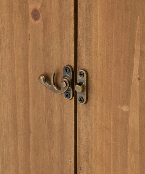 ディスプレイトランク縦型／マルシェディスプレイ｜サリュの通販