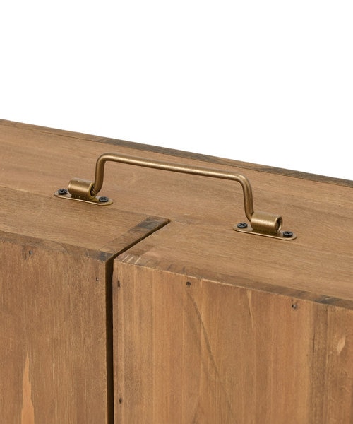 ディスプレイトランク縦型／マルシェディスプレイ｜サリュの通販