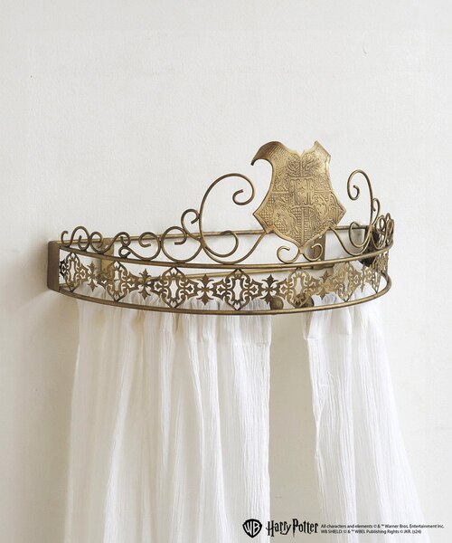 ベッドクラウン／Harry Potter×salut!｜サリュの通販｜&mall（アンド