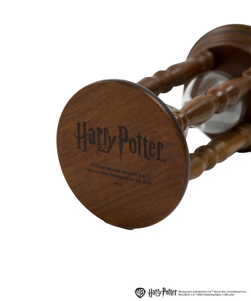 砂時計／Harry Potter×salut!｜サリュの通販｜&mall（アンドモール 