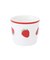 いちごマグカップ：330ml／strawberry