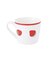 いちごマグカップ：330ml／strawberry