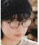 リーディンググラス：+2.0