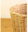 柳コップ型バスケット：M