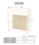 WEB限定卓上ラック