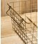 ワイヤースタックバスケット