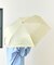 雨晴兼用雨傘折マーガレット